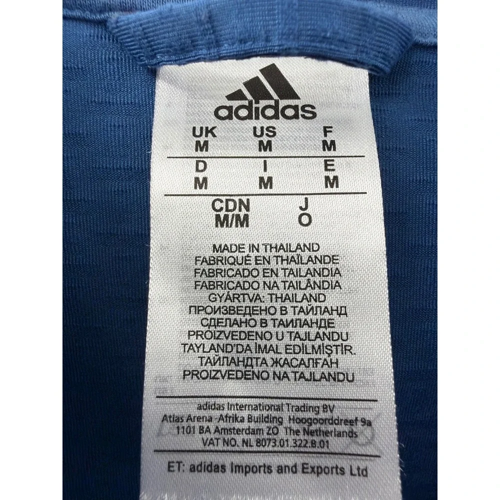adidas climalite full